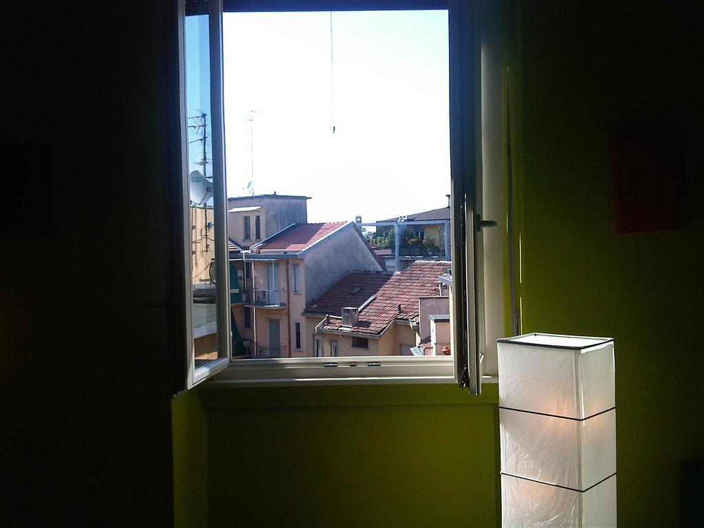 Apartmán Abchouse Sant'Agostino Milán Exteriér fotografie