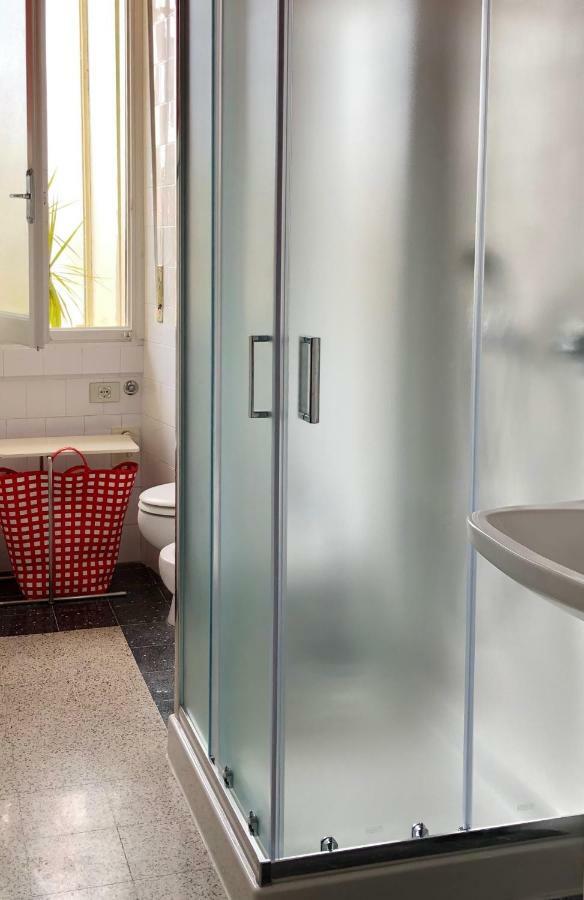Apartmán Abchouse Sant'Agostino Milán Exteriér fotografie