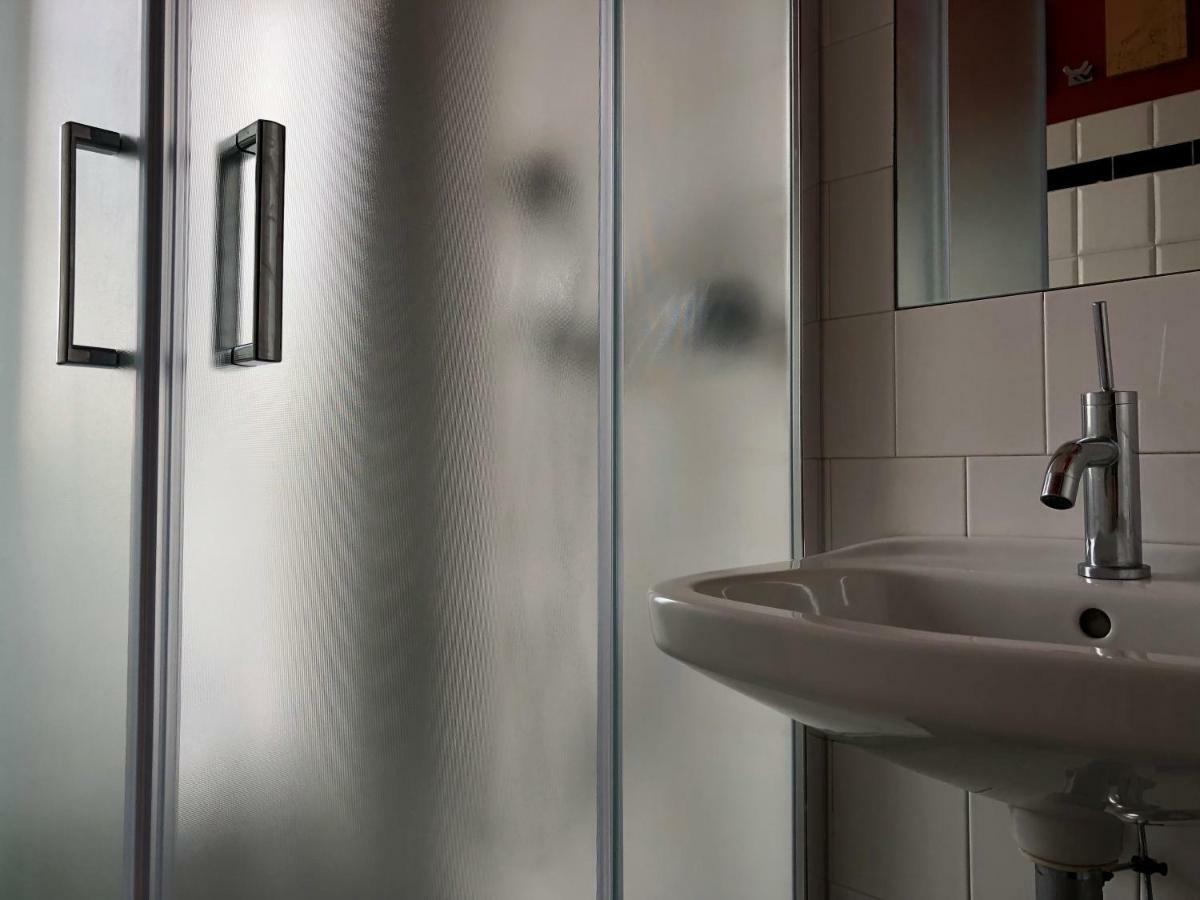 Apartmán Abchouse Sant'Agostino Milán Exteriér fotografie